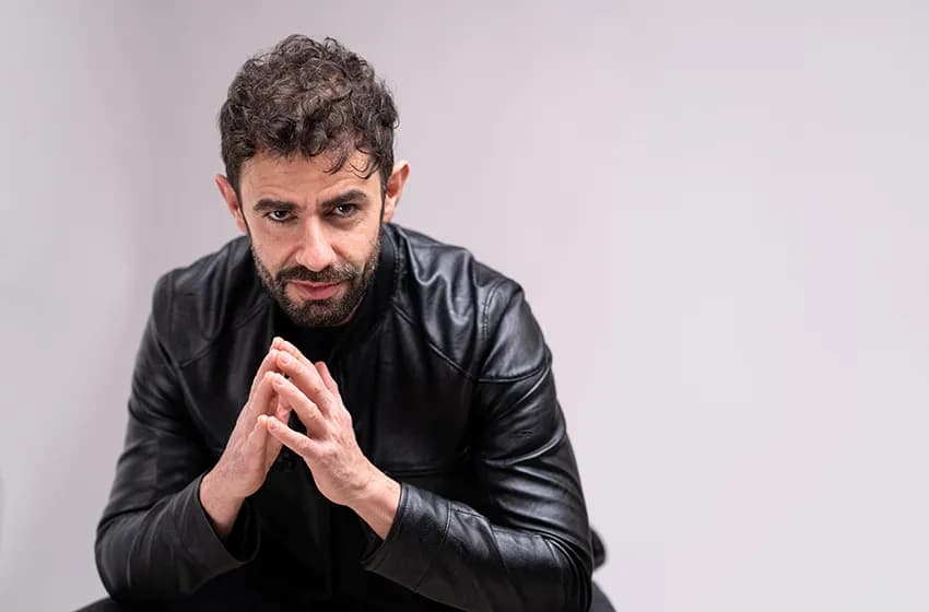 Conosciamo meglio Alessandro Bonaccorso, nuovo speaker di Rsc