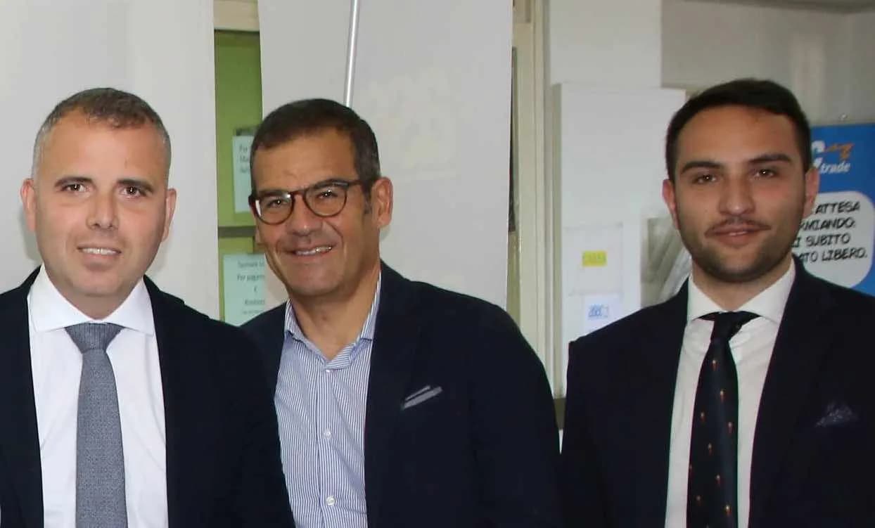 Catania, approvato bilancio di Asec Trade: utile di 700 mila euro