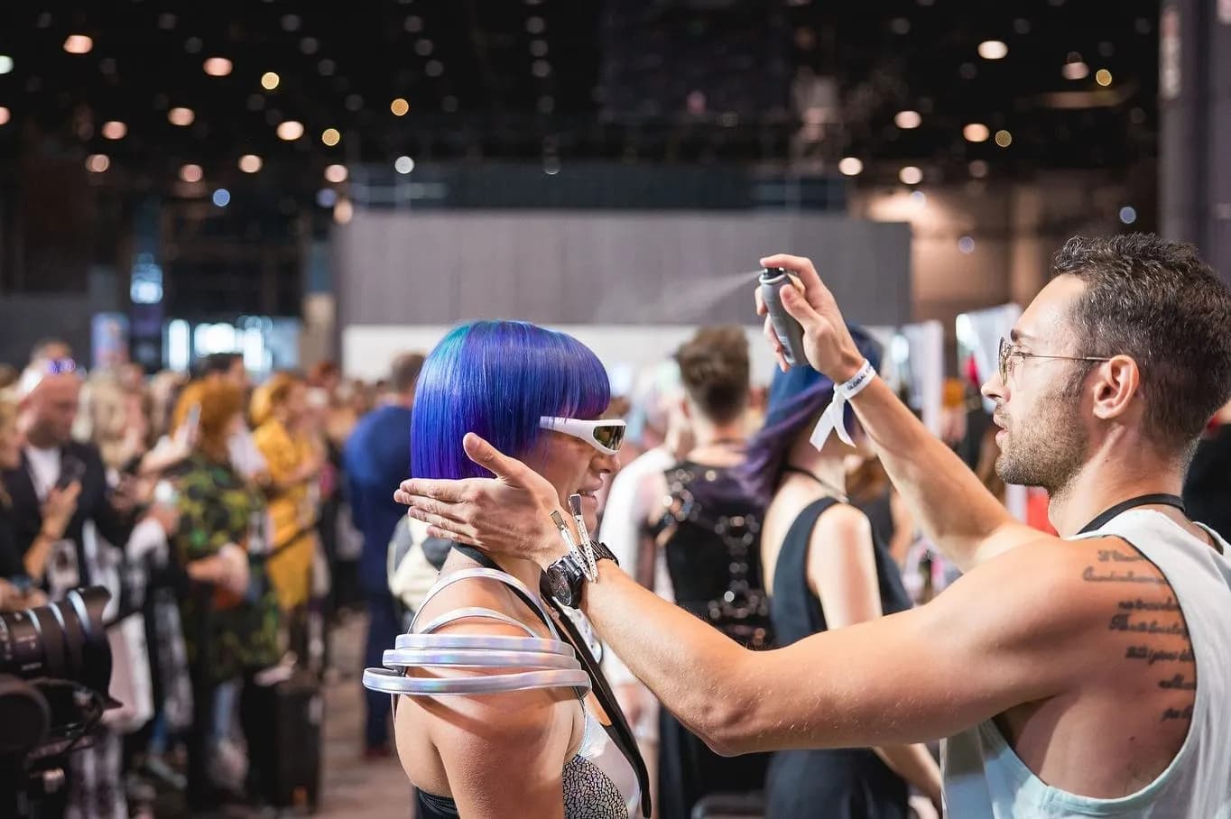 Kao Salon Global Experience: due eccellenze siciliane in finale a Chicago