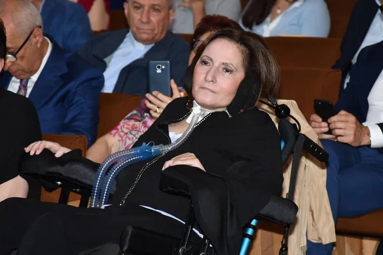 È morta Laura Salafia: venne colpita da un proiettile in piazza Dante a Catania