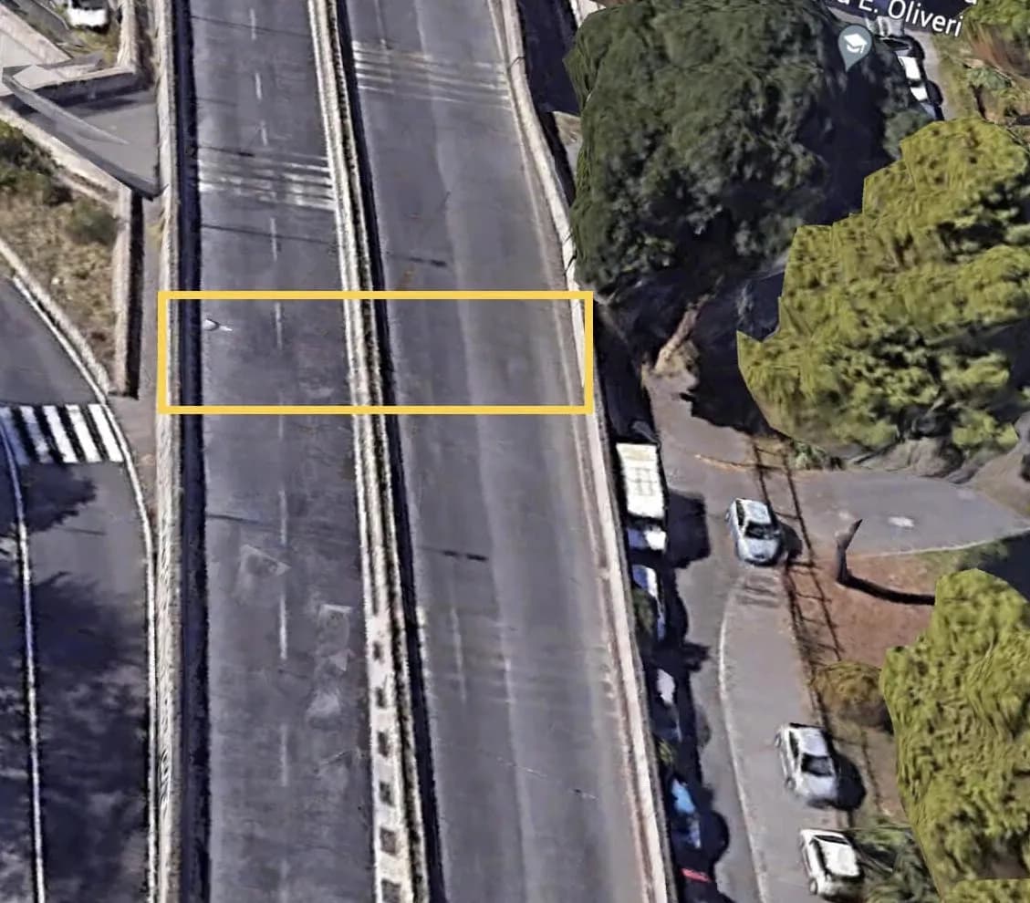 La morte di Chiara e quel tratto pericoloso: la proposta dell’ex assessore Bosco