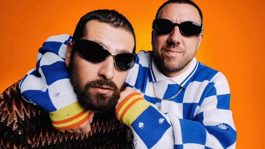 Terra bruciata- Coez e Frah Quintale