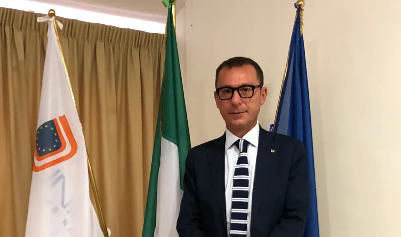 “Approvazione Finanziaria entro 31 dicembre”: l’appello di Assoesercenti