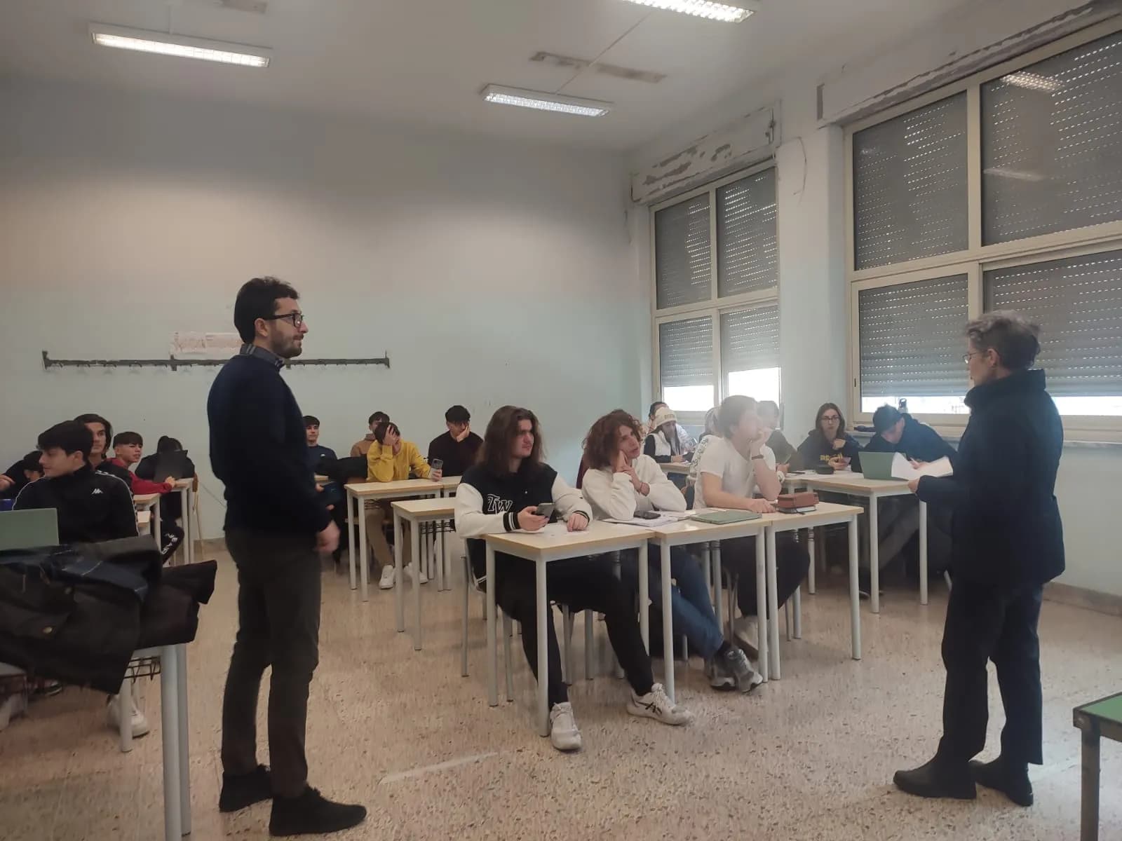 Studenti reporter on air: entra nel vivo il progetto promosso da Catania lab