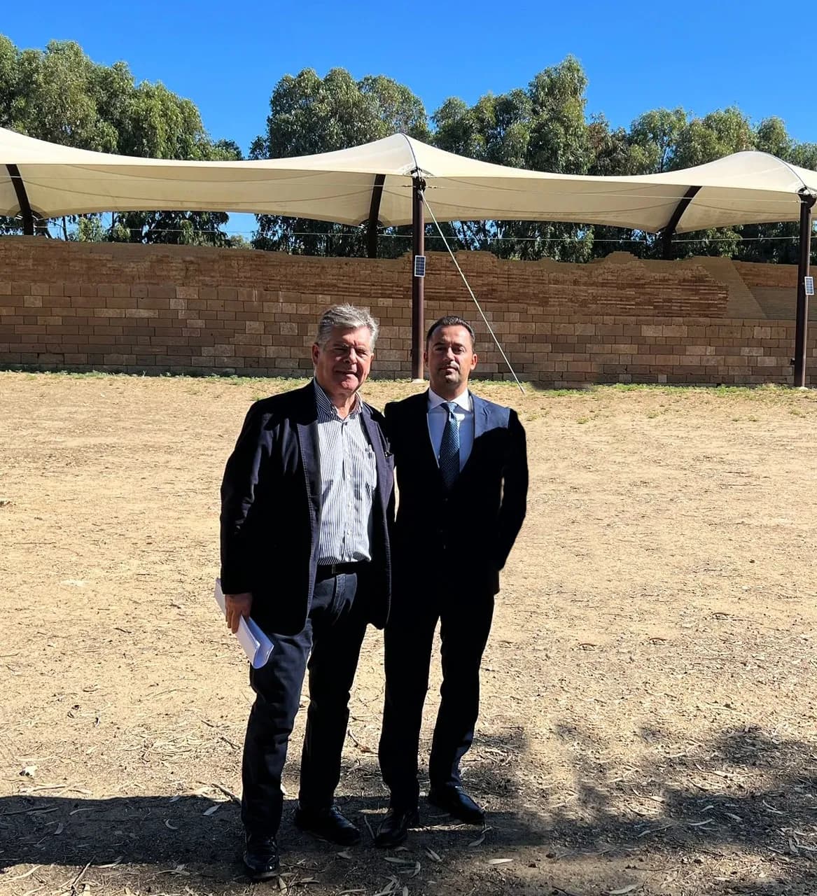 Gela, bando del Parco archeologico per realizzare un albergo diffuso