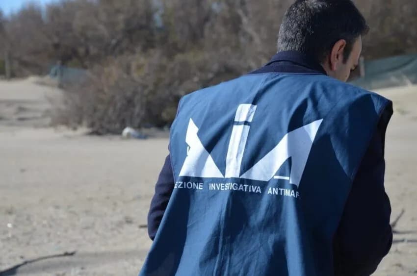 Mafia, confiscati beni per 3 milioni a imprenditore ragusano