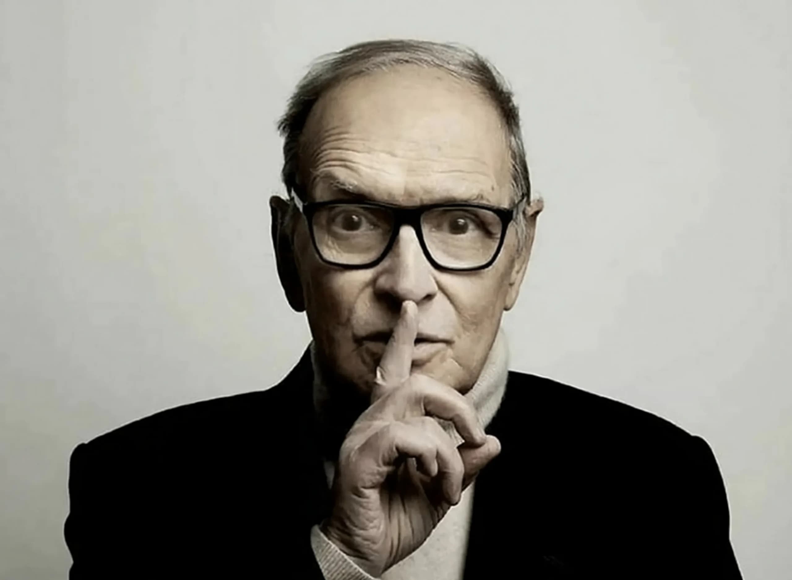 Musica, Noto rende omaggio al genio musicale di Ennio Morricone