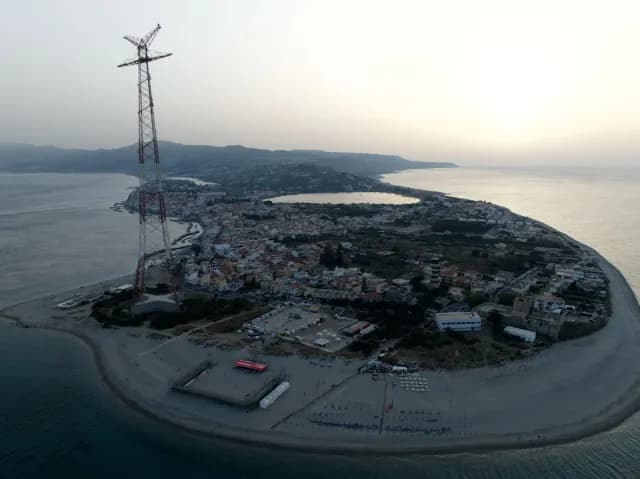 Coppa Italia Beach Soccer, a Capo Peloro la cerimonia di apertura