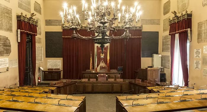 Bilancio di previsione non approvato da 147 Comuni siciliani, al via i commissariamenti