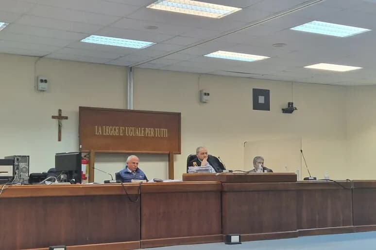 Strage via D’Amelio: Corte d’appello in camera di consiglio