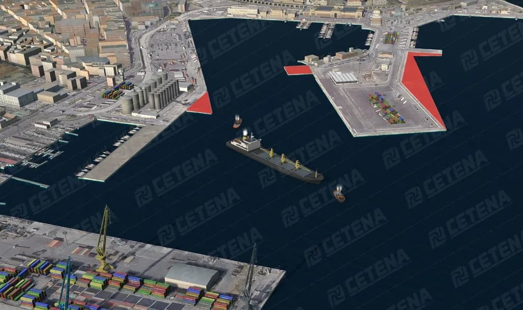 Porto di Catania, Consiglio Superiore lavori pubblici dà ok per adeguamento sporgente centrale