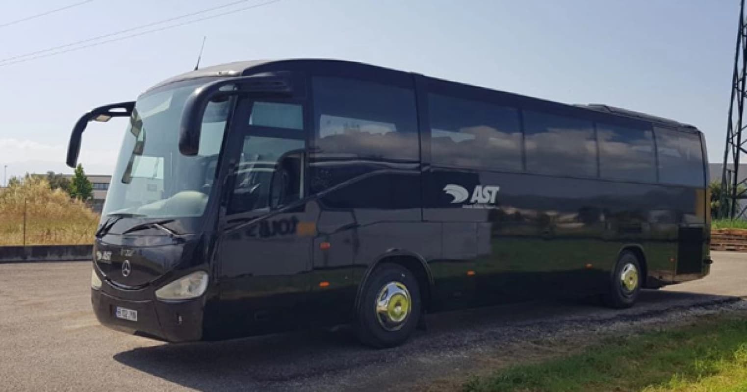 Trasporto pubblico extraurbano, gara da 883 milioni nella fase esecutiva