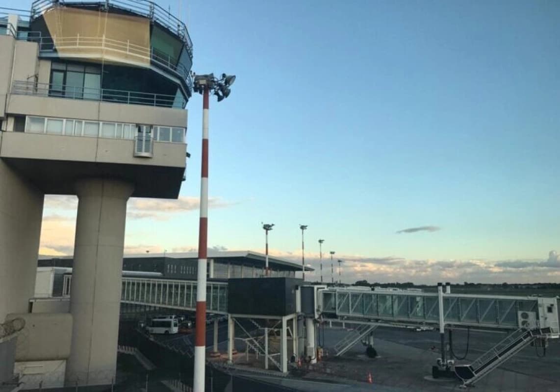 Aeroporto di Catania e privatizzazione: l’intervento del senatore Pogliese