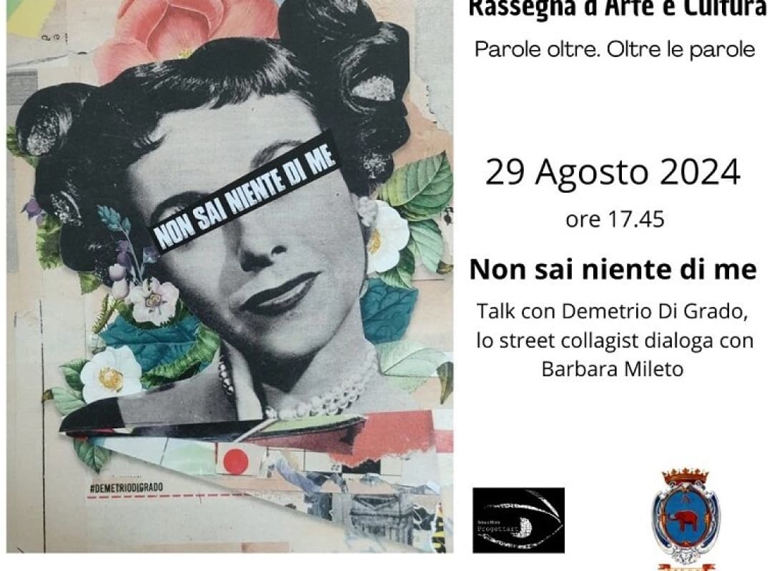 Catania, alla Biblioteca Bellini la rassegna “Parole oltre. Oltre le parole”