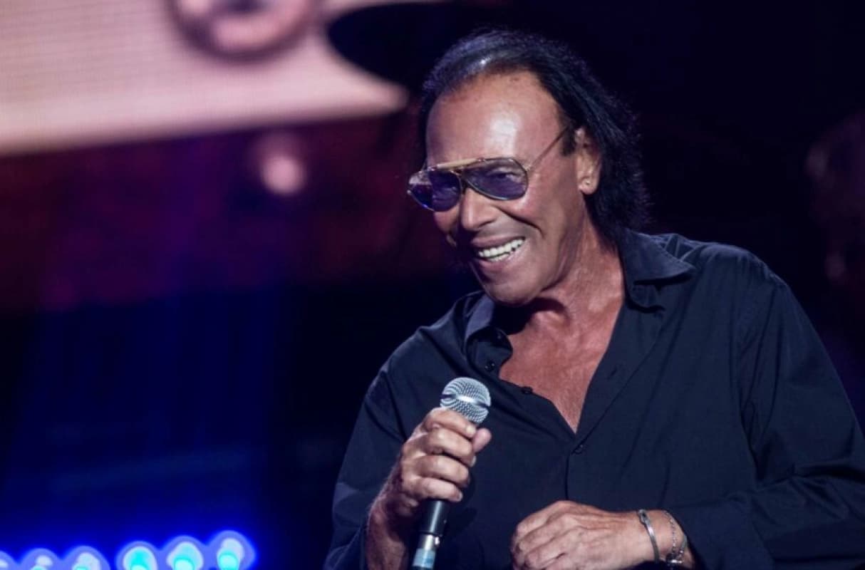 Catania Summe Fest: Antonello Venditti stasera in concerto alla Villa Bellini