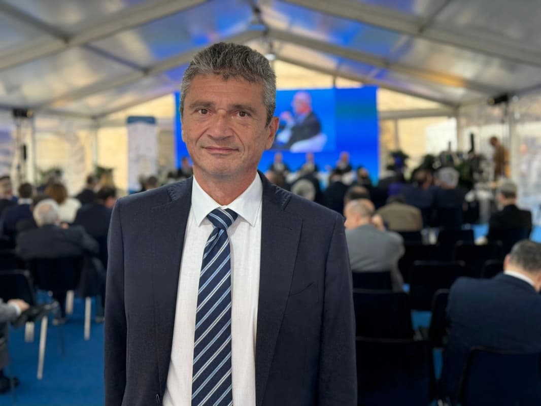 Porti, segnali interessanti dai traffici: cresce Catania, raddoppia Augusta, stabile Pozzallo