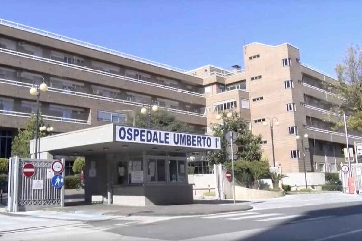 Siracusa, il Pronto soccorso dell’ospedale Umberto I torna nel suo luogo d’origine