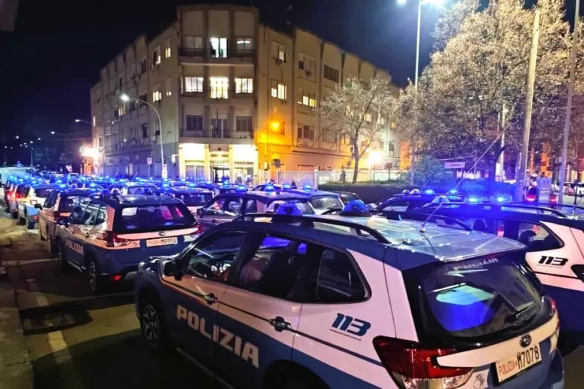 Mafia, scoperti due arsenali nell’ennese: 13 indagati