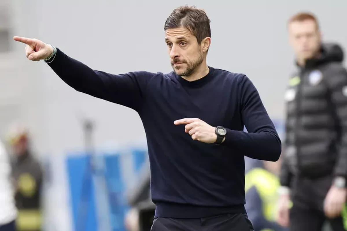 Il Palermo saluta la Coppa Italia: travolto dal Napoli. Serie C, il programma del weekend