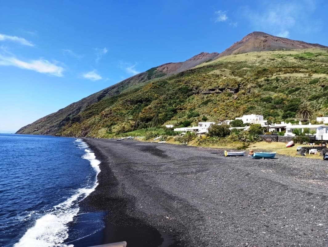 Stromboli boicotta la fiction RAI girata sull’isola