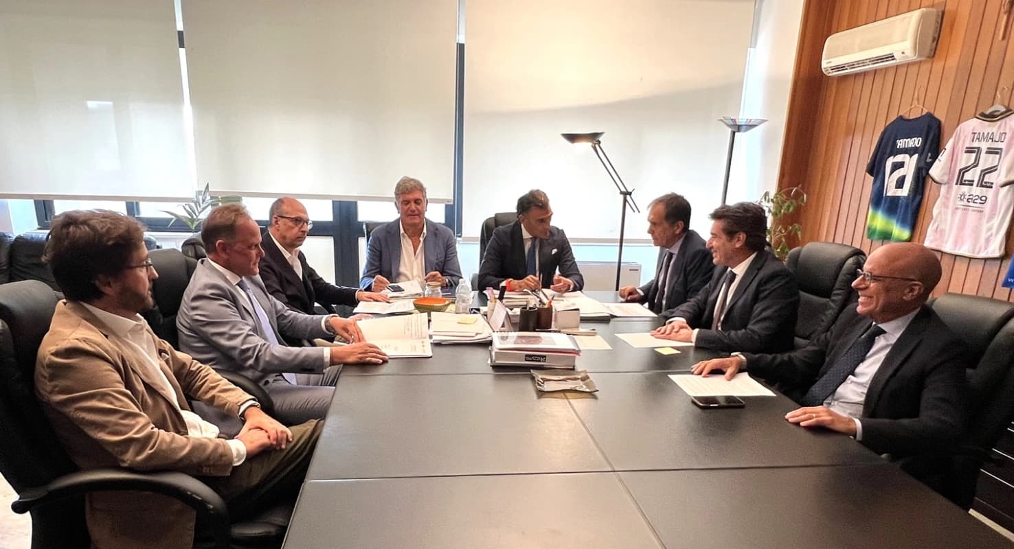 Catania, dalla regione 50 milioni di euro per la Zona industriale