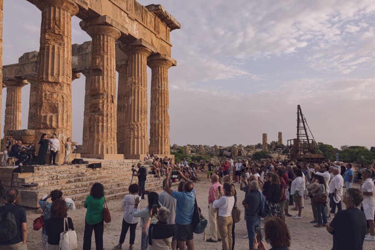 “In Sicilia avremo 2 miliardi di viaggiatori in 7-8 anni”