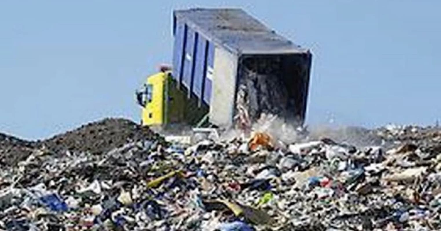 Nuova discarica a Lentini (Sr), la Regione precisa: “nessuna autorizzazione, rilasciata solo la Via”