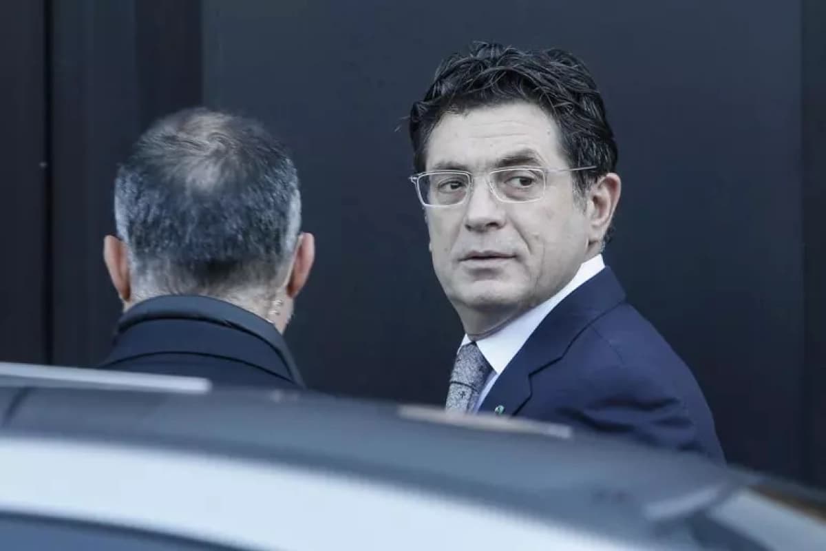 Caso Montante, in Cassazione cade l’accusa di associazione a delinquere