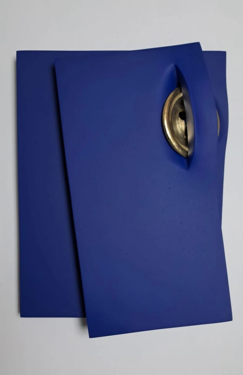 Catania Art Gallery, in mostra Pietro Maietta “Scultura come deformazione professionale”