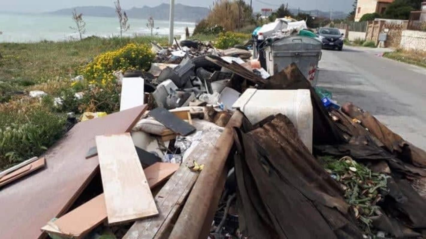 Rifiuti, le precisazioni di Palazzo d’Orleans sul nuovo Piano di gestione