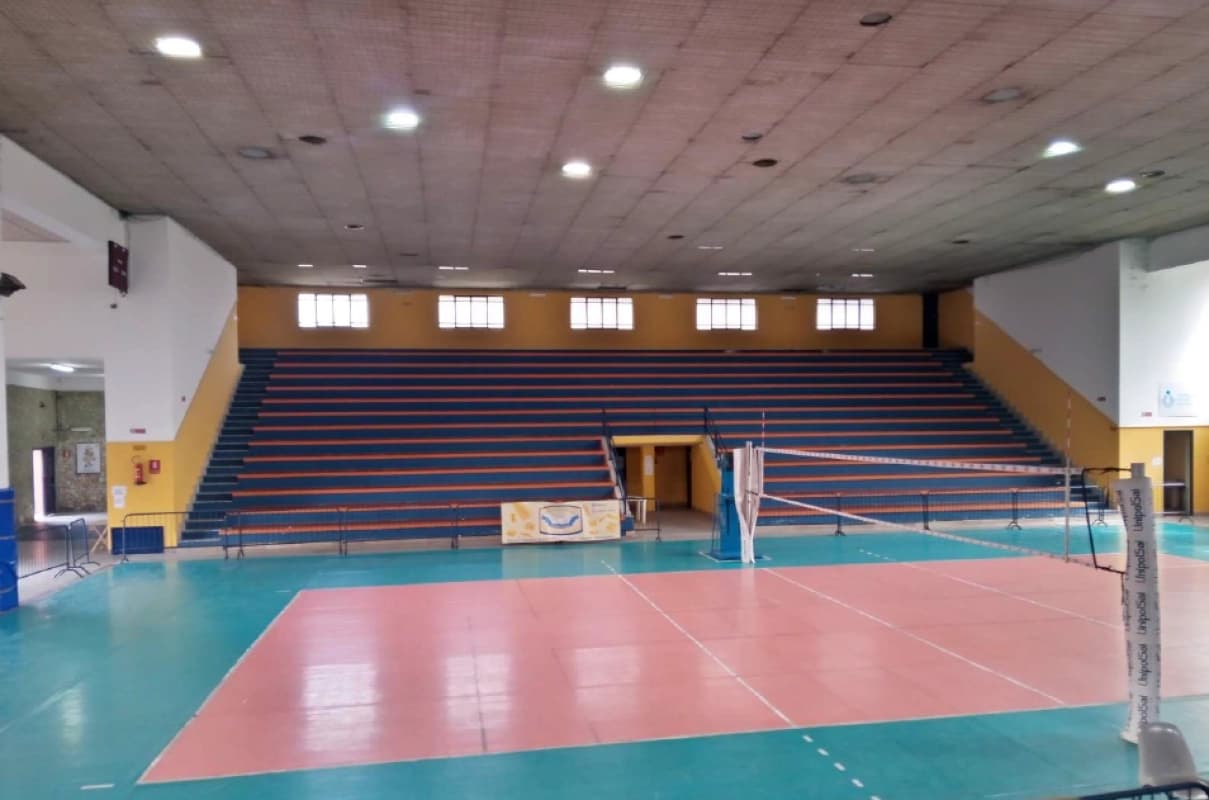 Catania, la giunta comunale approva il progetto di restyling del Palaspedini