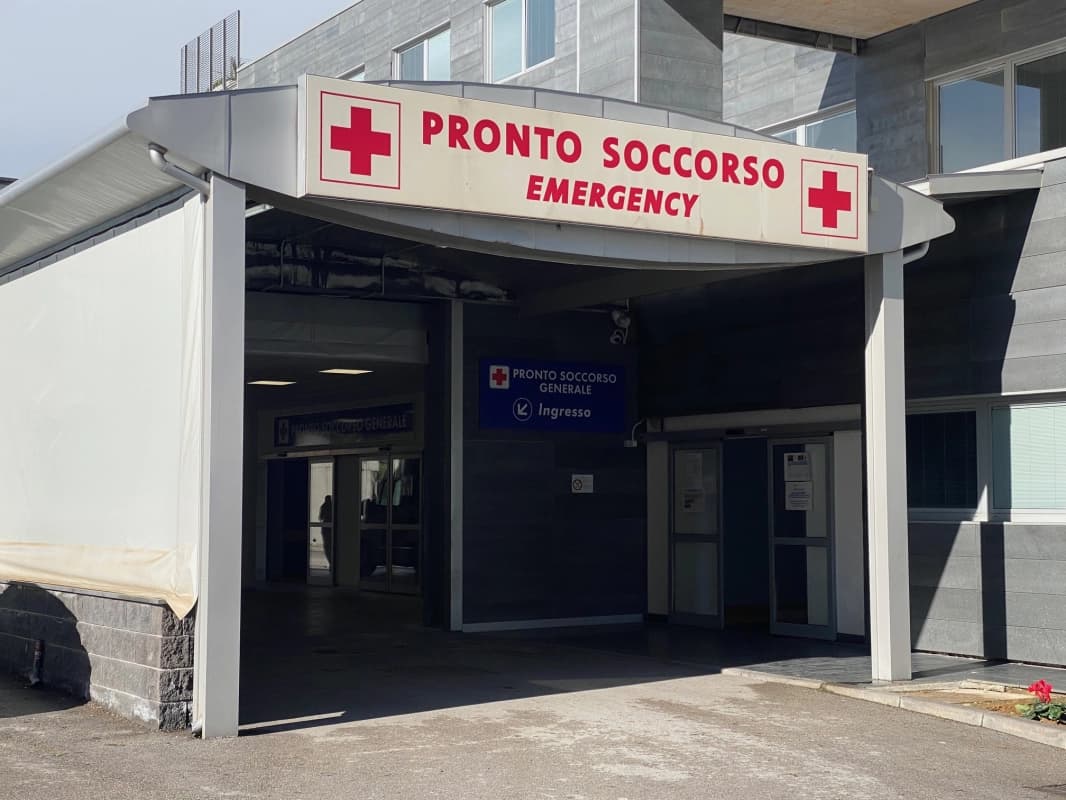 Catania, tolleranza zero contro le aggressioni ai sanitari: Sirna (Policlinico) presenta denuncia