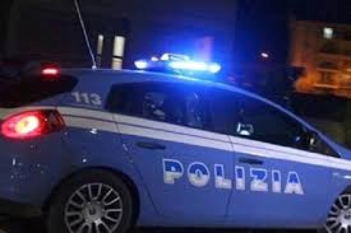 Messina, giro di droga in carcere: 9 misure