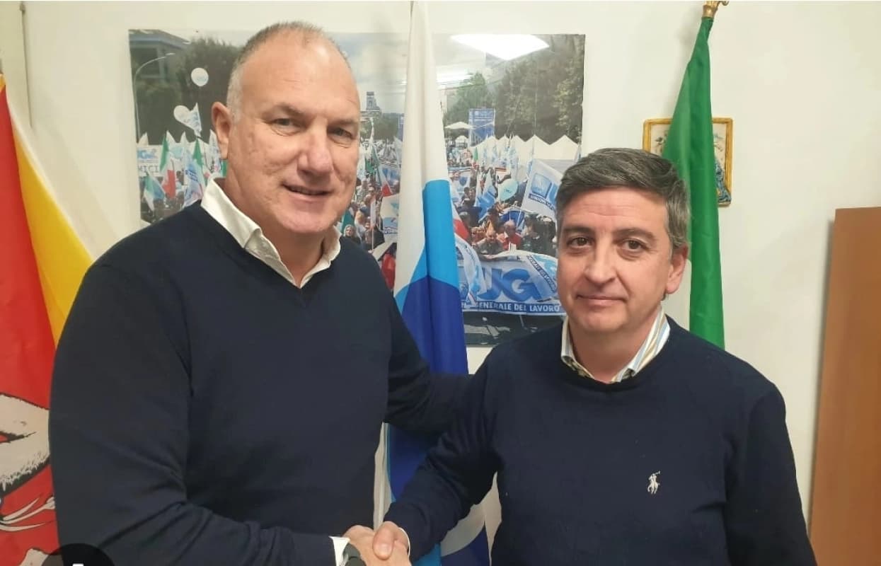 Aggressioni nelle strutture sanitarie, Ugl Catania in Prefettura per studiare possibili soluzioni