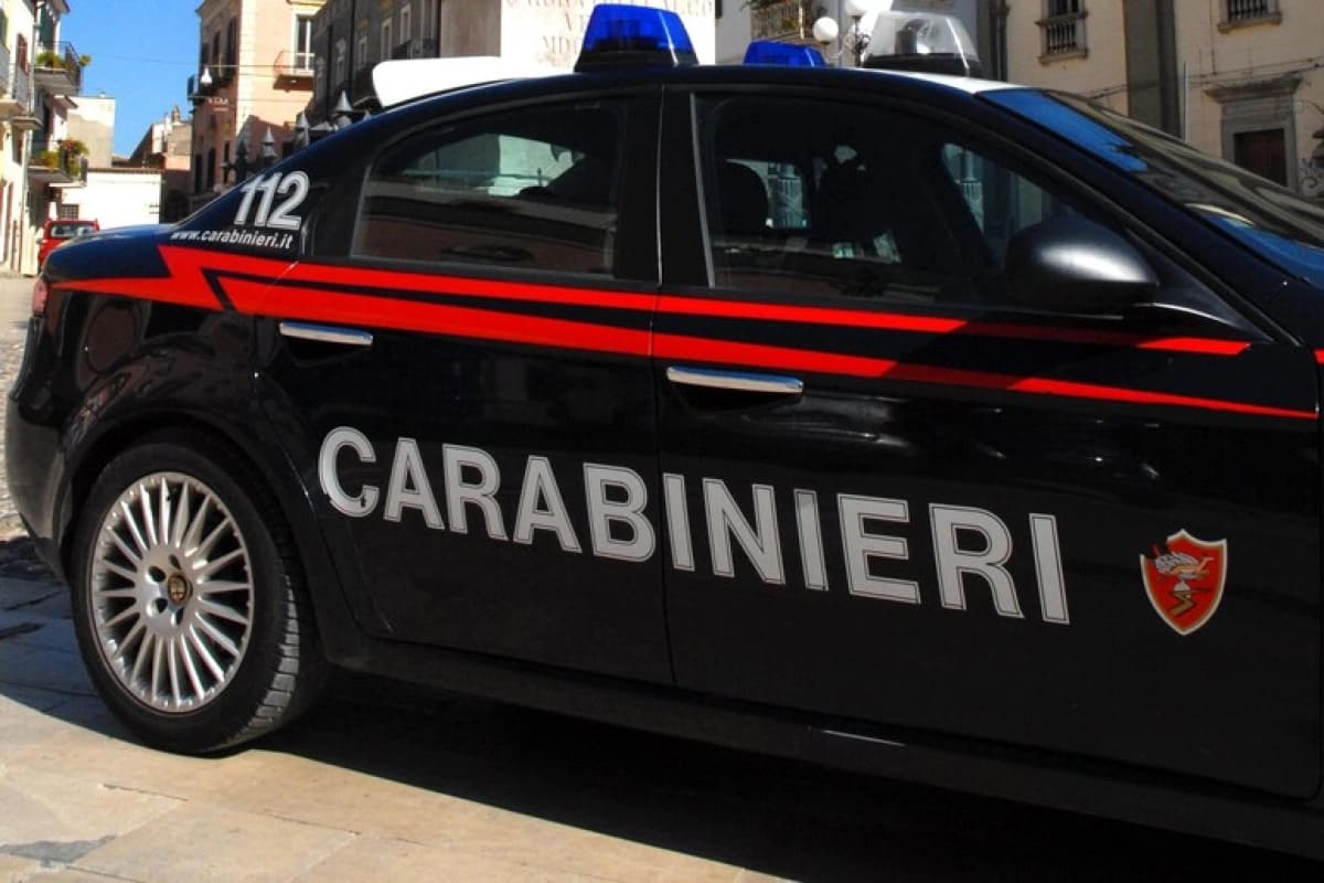 Giallo nelle campagne del palermitano, trovato il cadavere di un uomo