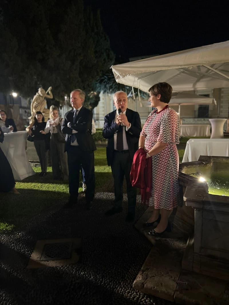 Catania, temi e opportunità sull’Europa: tre giorni di confronto