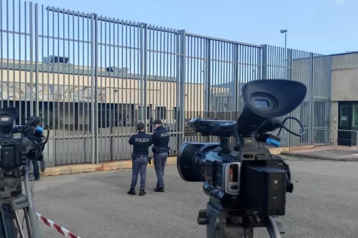 Processo Open Arms, assegnata la scorta al pm Righi