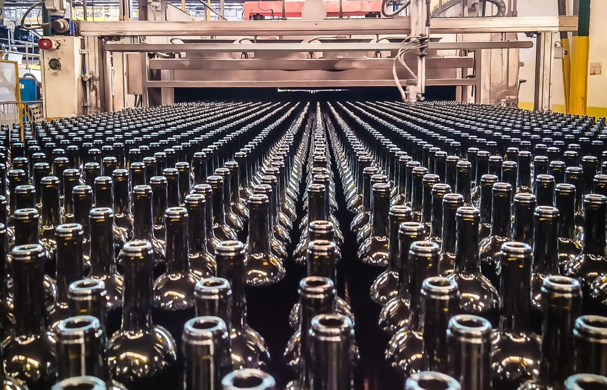 I cantieri di Legambiente arrivano in Sicilia: il modello Marsala per il riciclo del vetro