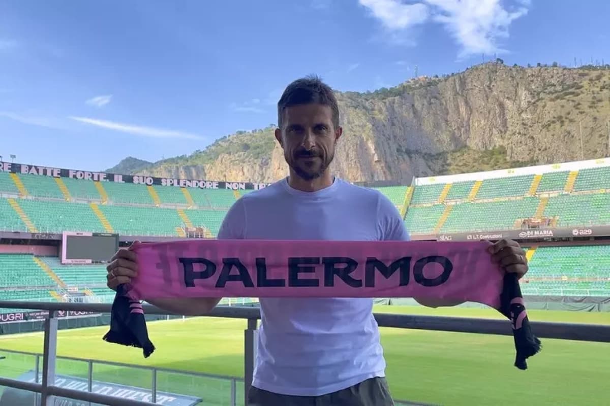 Il Palermo torna alla vittoria, battuto il Sudtirol 1-3. Serie C, Messina ko a Picerno