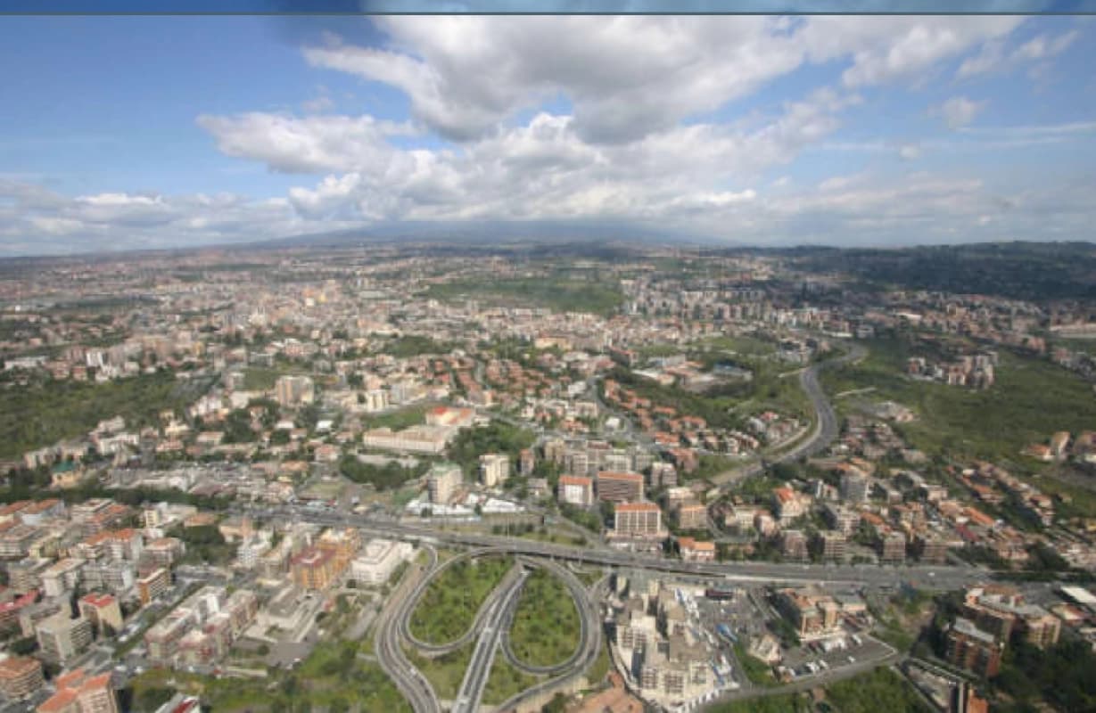 Urbanistica, giunta Trantino adotta atto indirizzo PUG “Catania 2030”