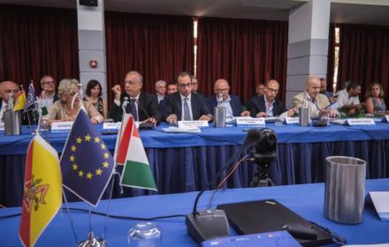 Fesr Sicilia 2021-2027, approvata dalla Commissione Ue la rimodulazione di 615 milioni