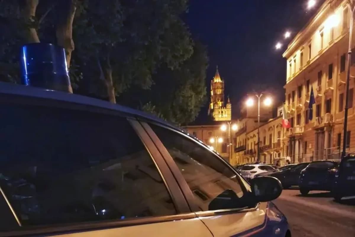 Blitz antidroga allo Sperone, 18 arresti