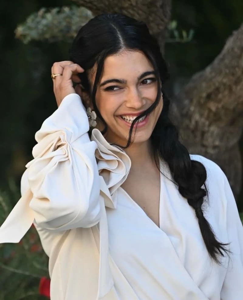 Salute mentale: a Catania la testimonial della Giornata è l’attrice Ester Pantano