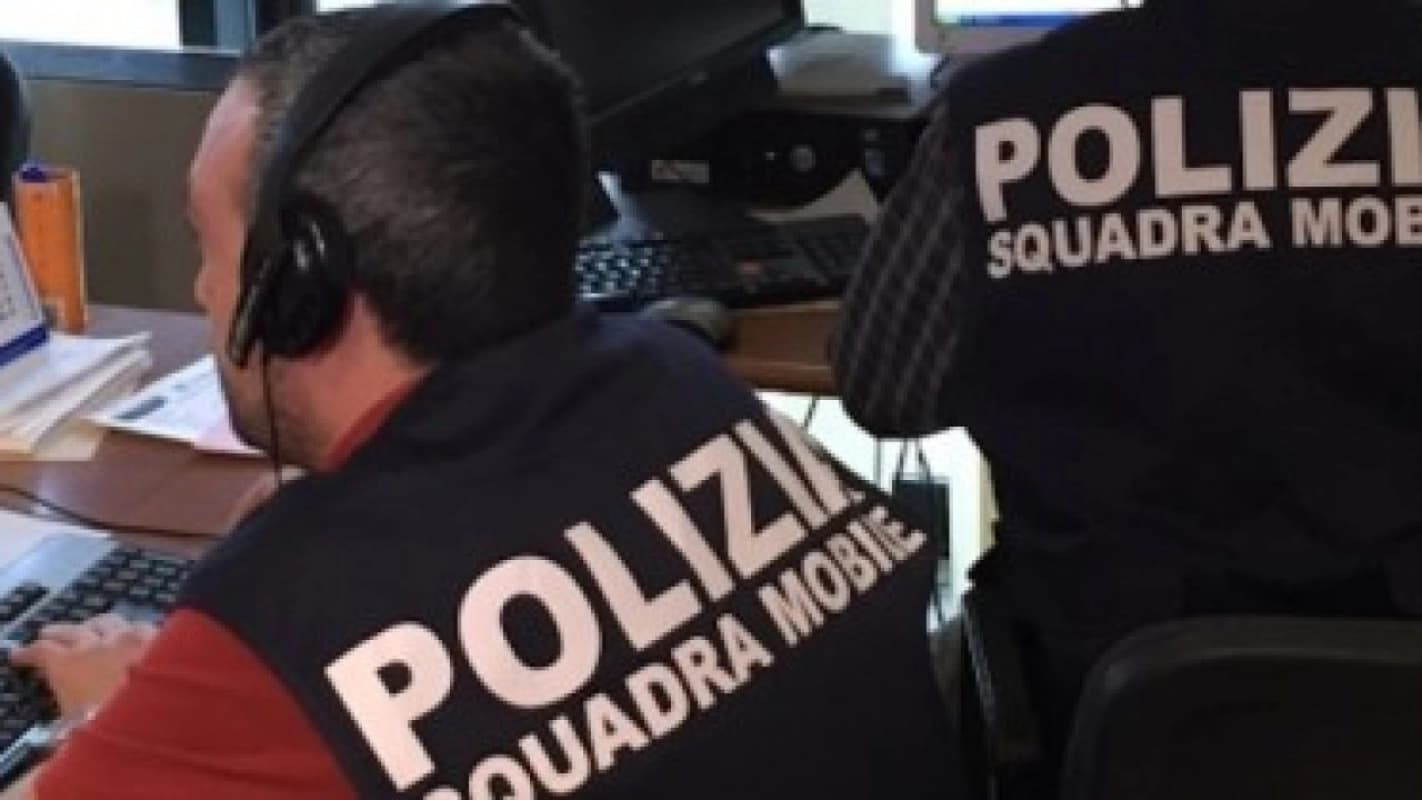 Abusi su minore a Biancavilla (CT): arrestato 40enne
