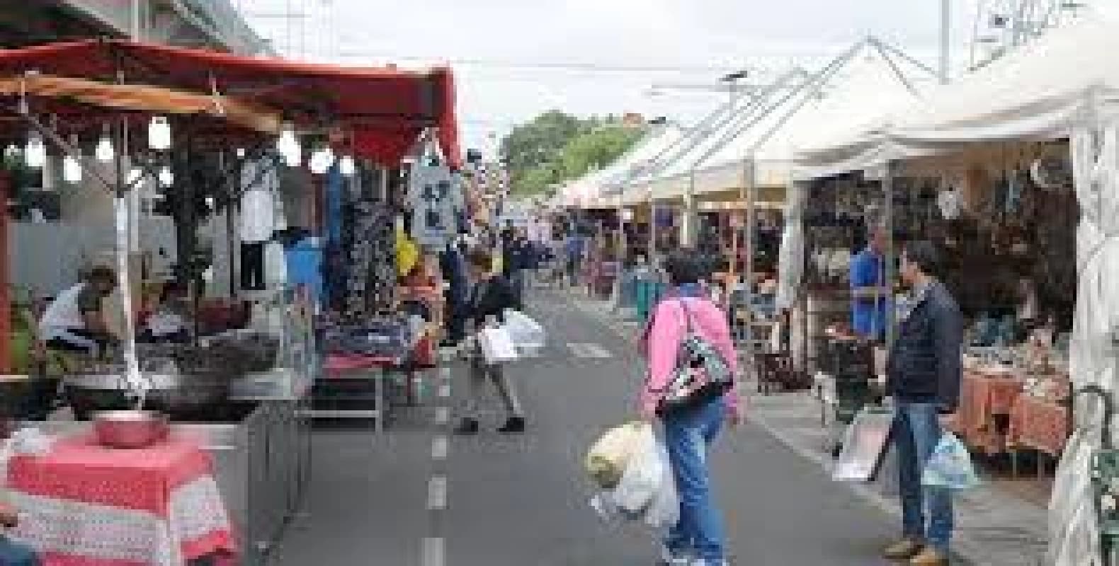 Catania, torna la Fiera dei morti: domenica l’inaugurazione