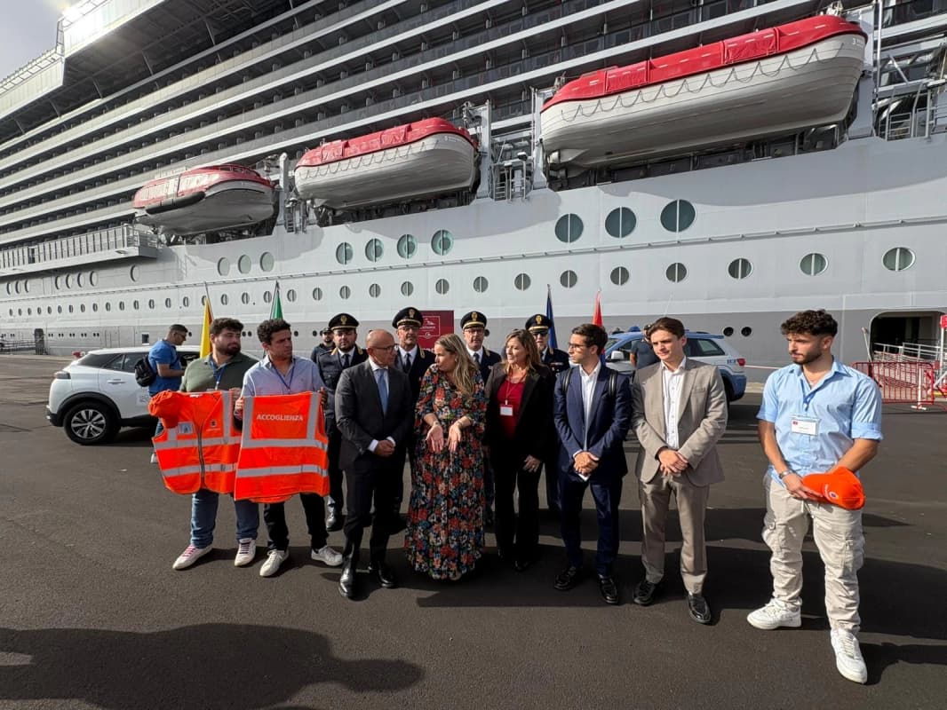 Catania, maggiore sicurezza per i turisti: ecco il nuovo piano