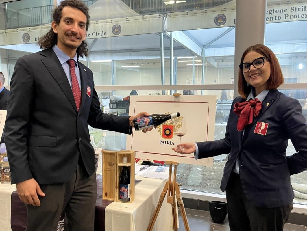 A Misterbianco il “Wine Awards 2024”