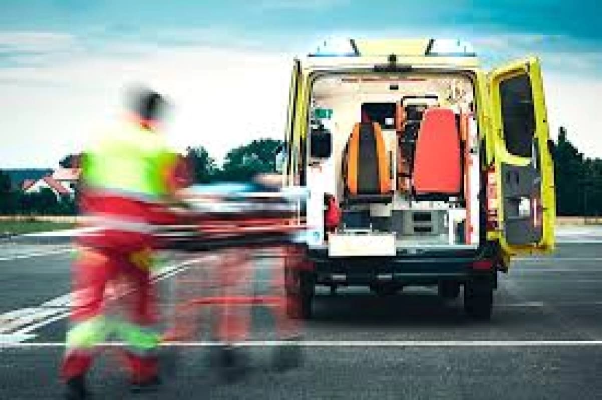 Trattore si ribalta, morto un agricoltore nell’Agrigentino