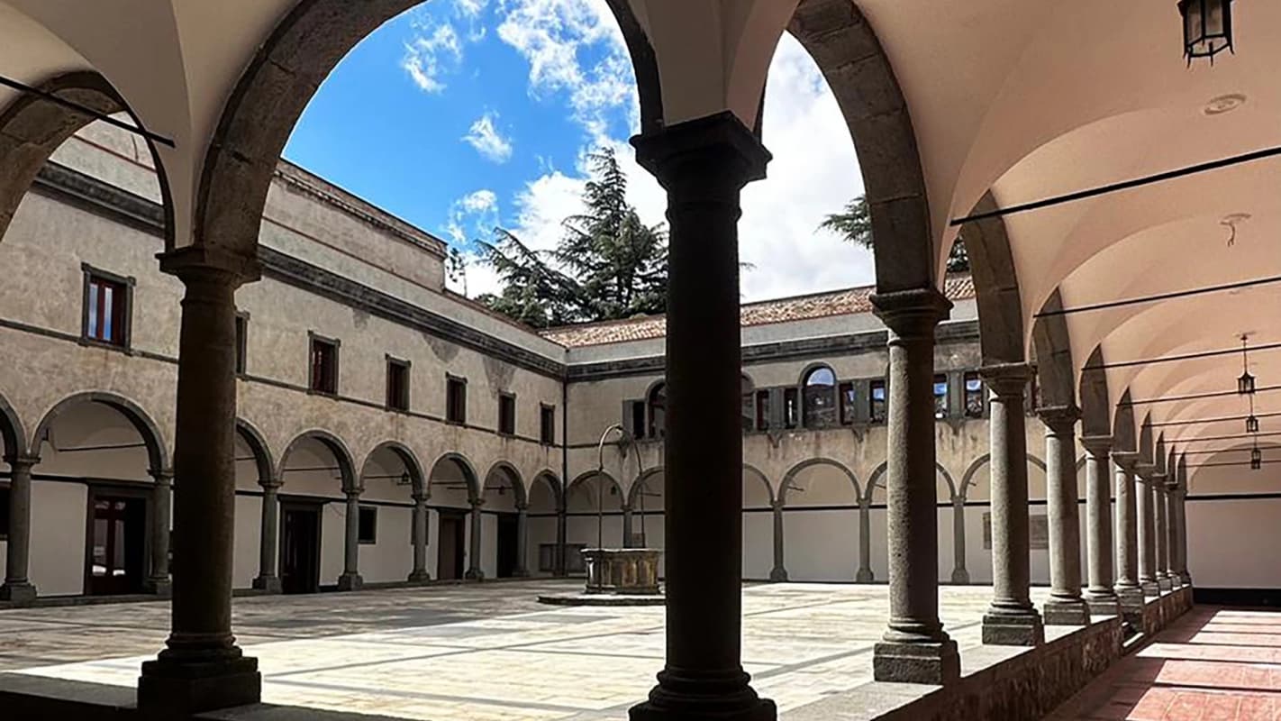 “Le Vie della Lava – Nebros: taste and travel”, dall’1 novembre sette appuntamenti tra l’Etna e i Nebrodi