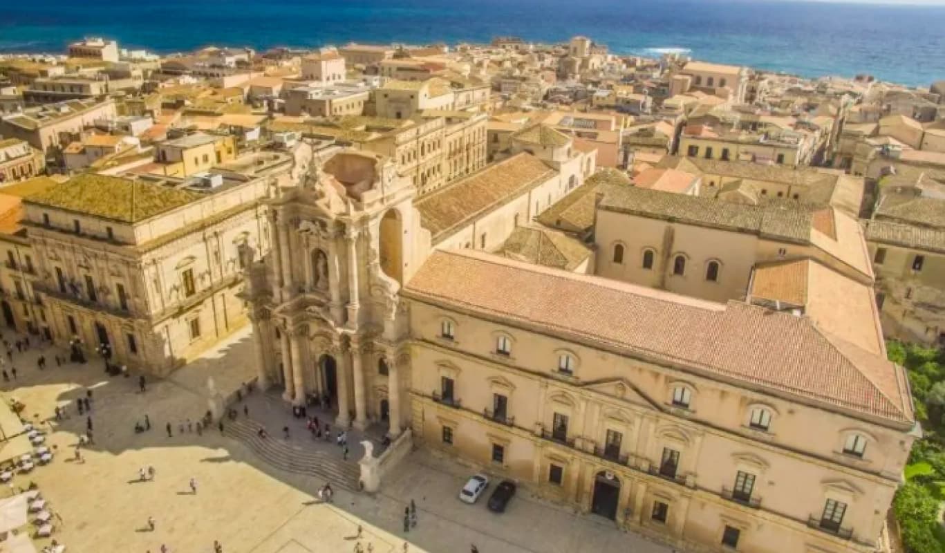 Omicidio a Siracusa: ucciso uomo di 40 anni